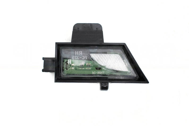 Prasco Vg4007418 Lampa Semnalizare Oglindă Exterioară Stânga
