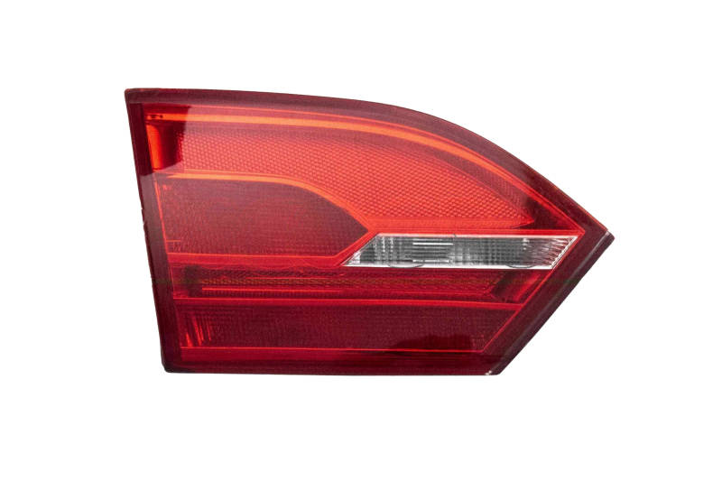 PRASCO VG5224064 Fanale posteriore TYC Sx