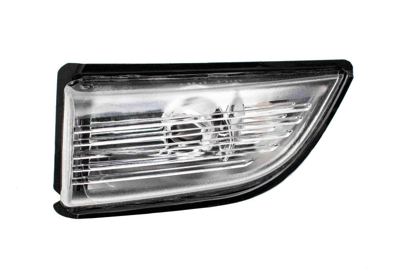 PRASCO VV6107416 Blinker Außenspiegel, weiß