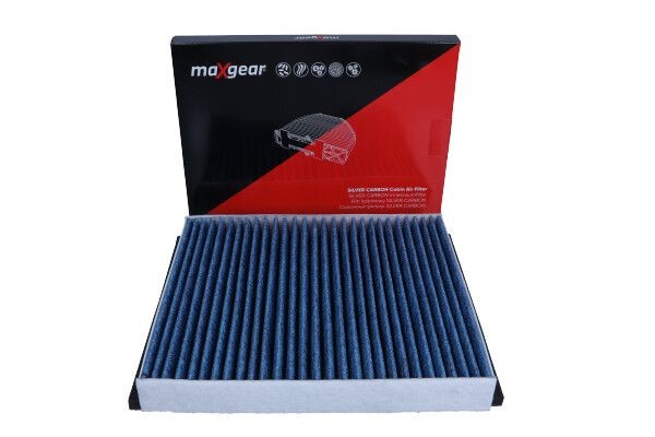 Filtro MAXGEAR Interno 26-1882 Per Chevrolet Opel - Immagine 3