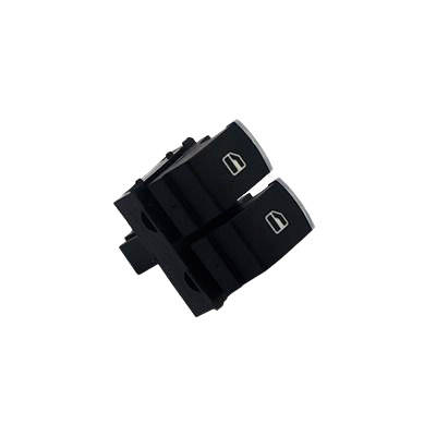 VIKA 99591804101 Interrupteur, lève-vitre VOLKSWAGEN: GOLF 6, Touran I, Caddy 3