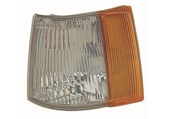 ABAKUS 216-1512L Blinker vorne links, weiß