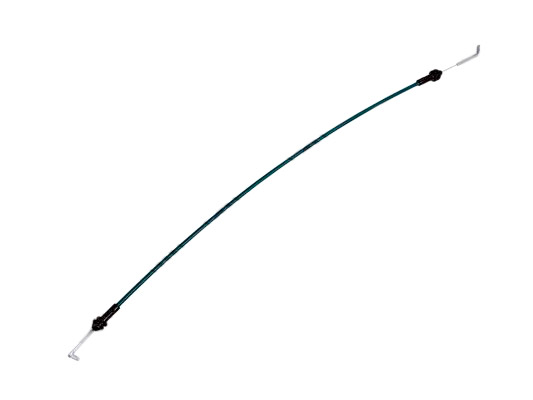 FEBEST 1299-DCCER Cable, door release-image-15950532