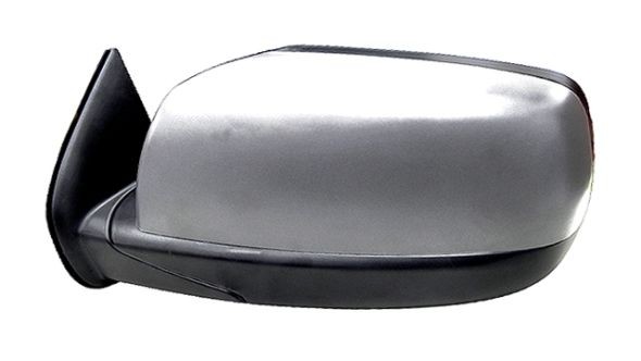 Rétroviseur extérieur Iparlux 27315221 gauche chrome électrique convexe pour véhicules avec direction à gauche FORD: Ranger Mk2