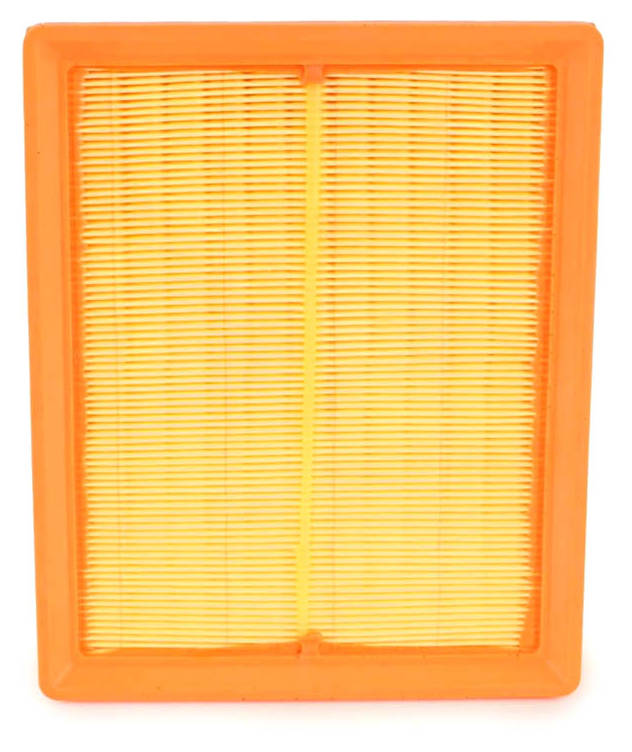 Filtro aria Cartuccia filtro FT37097 FAST per RENAULT OPEL FIAT NISSAN - Immagine 3