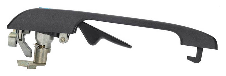 AIC 50542 Maniglia Apriporta Qualità AIC originale anteriore Dx, con chiave