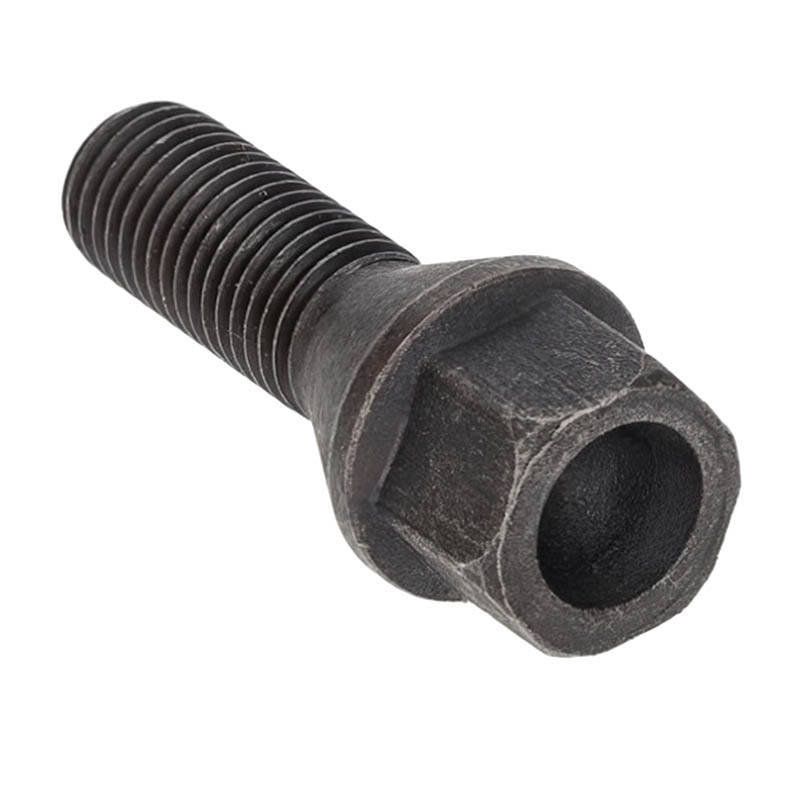 50x AIC Bulloni Ruote 52915 M12 x 1,5 26mm 10.9 17 Ad esagono sporgente BMW: 5 Sedan, 3 Touring, 5 Touring, MINI: Hatchback, Hatchback, Clubman