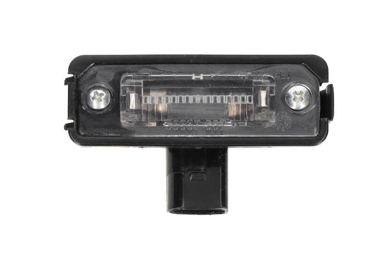 Luce targa posteriore 53387 AIC per VW POLO II POLO Coupé GOLF IV LUPO I BORA I - Immagine 3