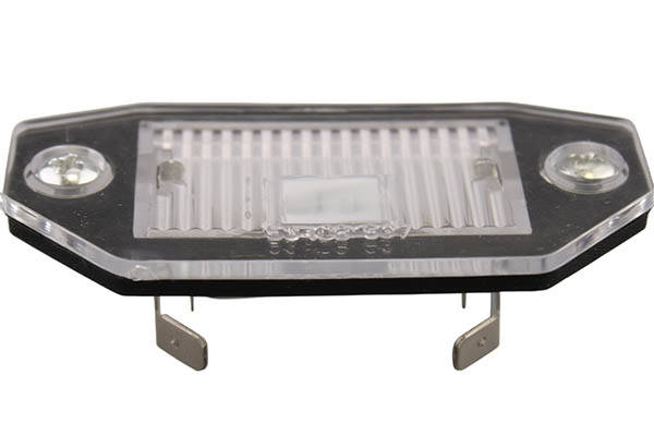 Luce targa Sx 53408 AIC per FORD MONDEO III Turnier MONDEO III Tre volumi - Immagine 3