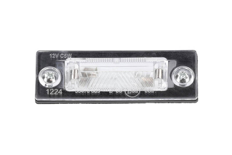 Photos - Car Bulb AIC 53470 Number Plate Light Original Quality with bulb, with E quality seal