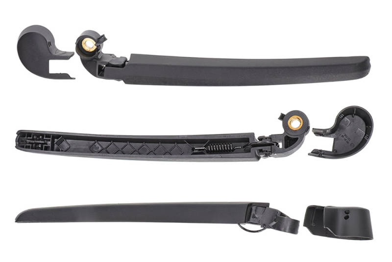 Braccio tergicristallo Coda veicolo 55323 AIC AIC per AUDI VW - Immagine 5