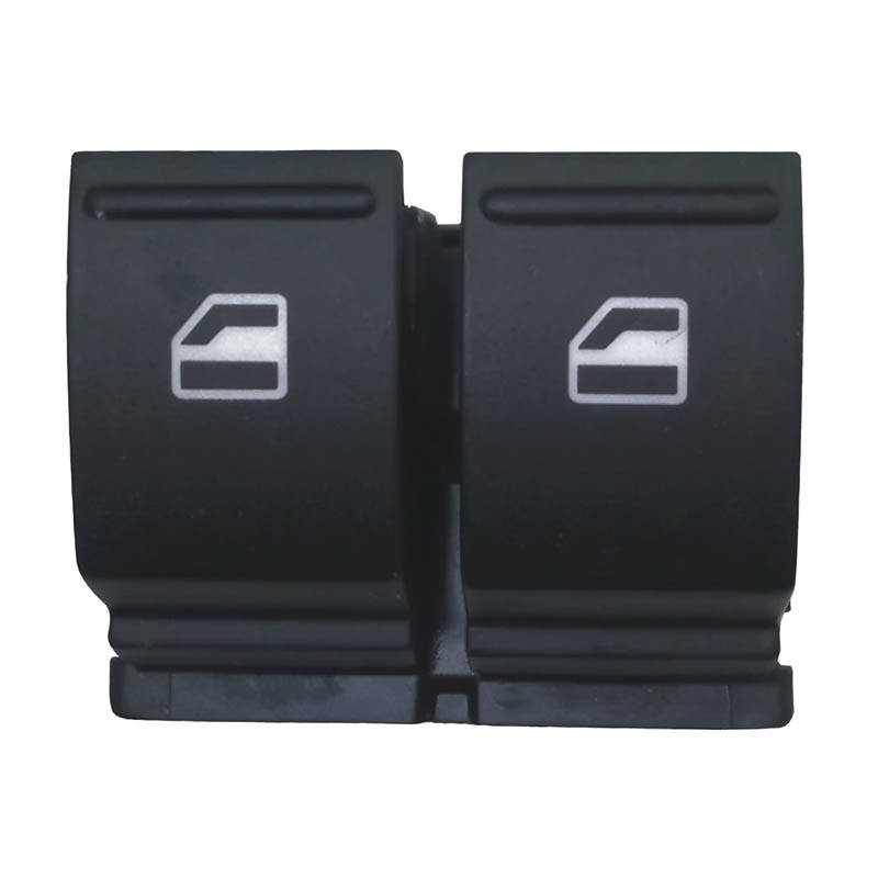 AIC 55510 Switch, window winder Original AIC Quality Front-image-16113154