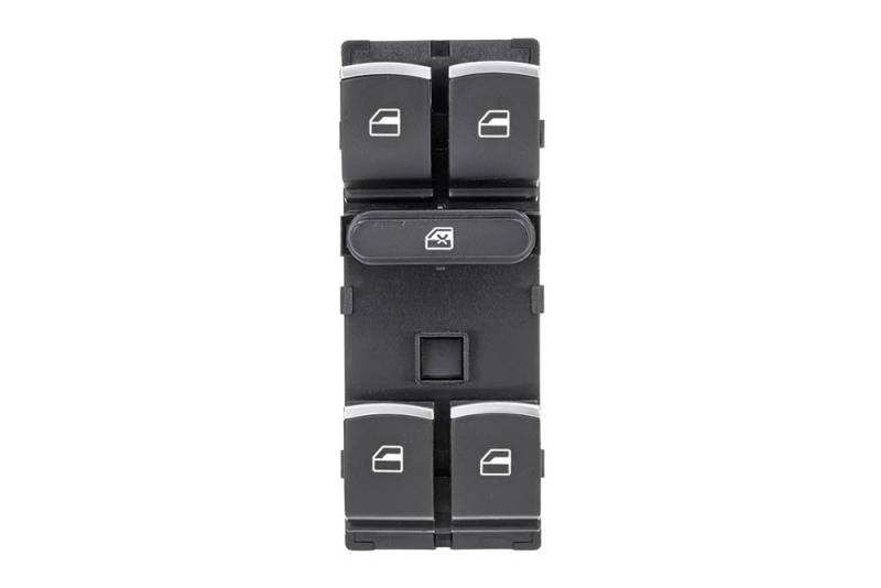 AIC 57288 Switch, window winder NEW MOBILITY PARTS Driver side-image-16114904