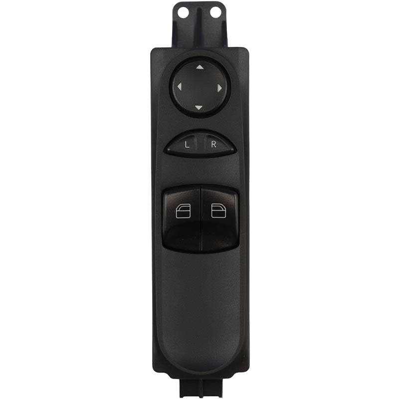AIC 57291 Switch, window winder Original AIC Quality Left Front-image-16114907