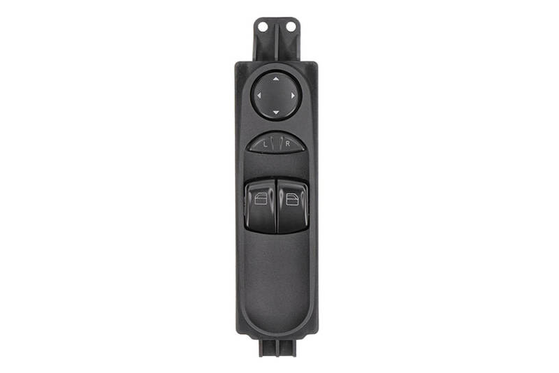 AIC 57555 Switch, window winder NEW MOBILITY PARTS Front-image-16115136