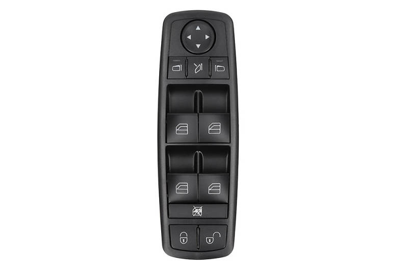 AIC 57959 Switch, window winder NEW MOBILITY PARTS Driver side-image-16115522