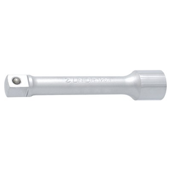 UNIOR 600875 Extension, sockets Square Drive Tang Size: 12.5 (1/2")mm (inch), Length: 250mm, Chrome Vanadium Steel-image-16143132