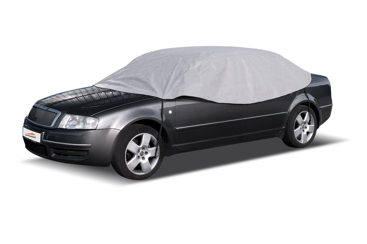 Carpassion 10015 Fahrzeugabdeckung L