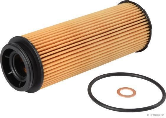 Photos - Oil Filter HERTH+BUSS JAKOPARTS J1312031  Filter Insert