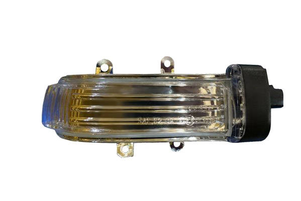 Faro indicatore di direzione Specchietto esterno destro 336-0119-3 TYC - Immagine 3