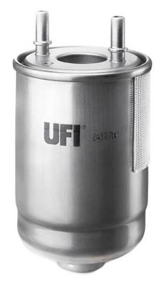 Ufi 24.187.00 Filtru Combustibil Insertie Filtru