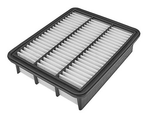 Photos - Car Air Filter Meyle 35-12 321 0016 Air filter -ORIGINAL: True to OE. Filter Insert 