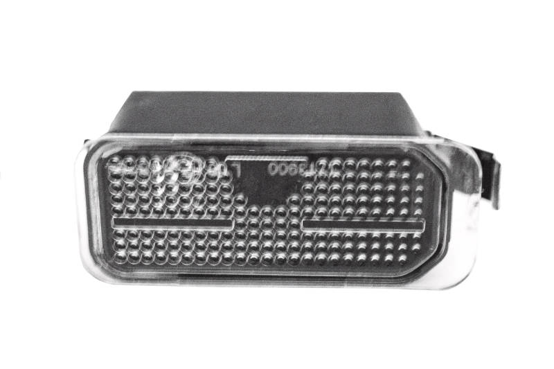 PRASCO FD3444355 Luce Targa posteriore