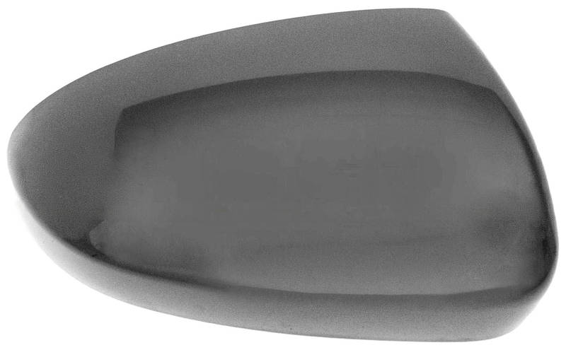 PRASCO HN8067403 Copertura, Specchio esterno Dx, nero