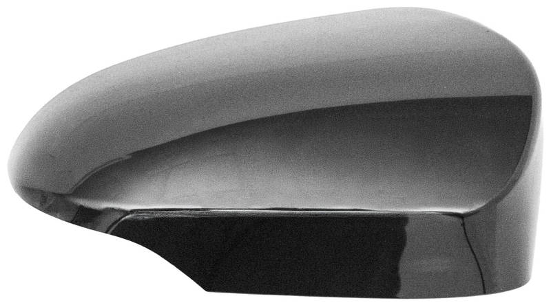 PRASCO TY7007403 Copertura, Specchio esterno Dx, nero