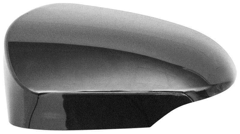 PRASCO TY7007404 Copertura, Specchio esterno Sx, nero