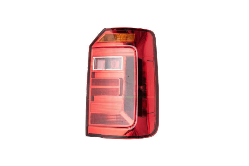 PRASCO VG9074153 Fanale posteriore TYC Dx, senza portalampada
