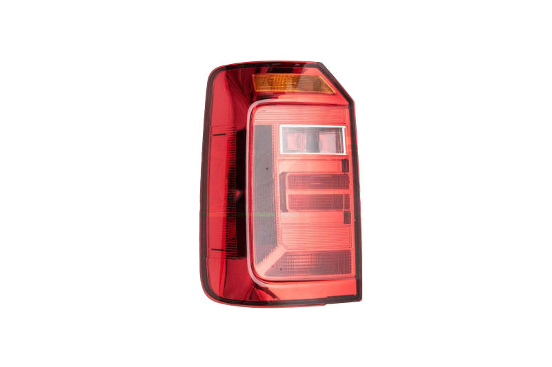 PRASCO VG9074154 Fanale posteriore TYC Sx, senza portalampada