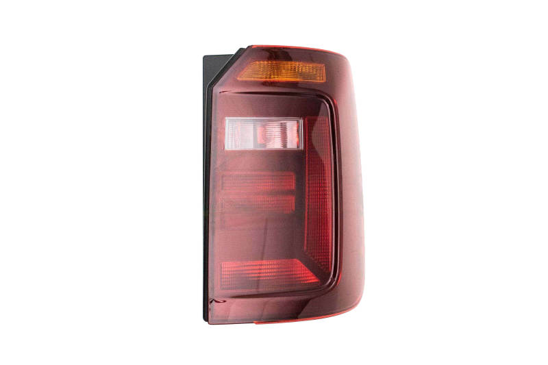 PRASCO VG9074163 Fanale posteriore TYC Dx, senza portalampada
