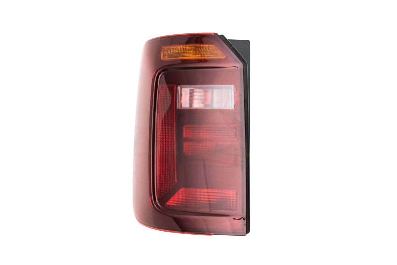 PRASCO VG9074164 Fanale posteriore TYC Sx, senza portalampada