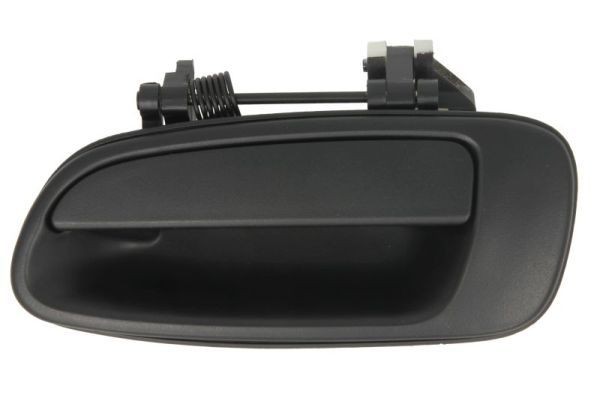 Blic Negru 6010-19-017403P Maner Usa Spate Stanga,