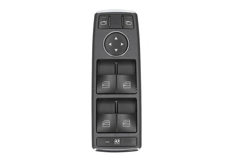 AIC 58864 Switch, window winder NEW MOBILITY PARTS Driver side-image-16345544