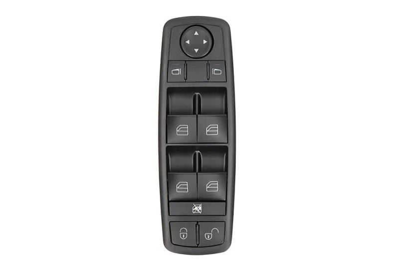AIC 58865 Switch, window winder NEW MOBILITY PARTS Driver side-image-16345545