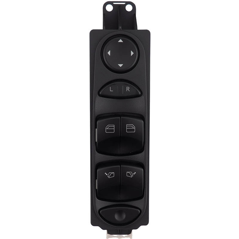 AIC 58867 Switch, window winder Original AIC Quality Driver side-image-16345547