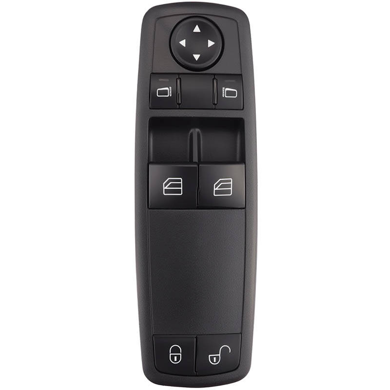 AIC 58868 Switch, window winder Original AIC Quality Driver side-image-16345548