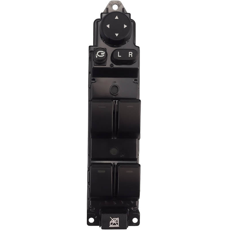 AIC 58869 Switch, window winder Original AIC Quality Driver side-image-16345549