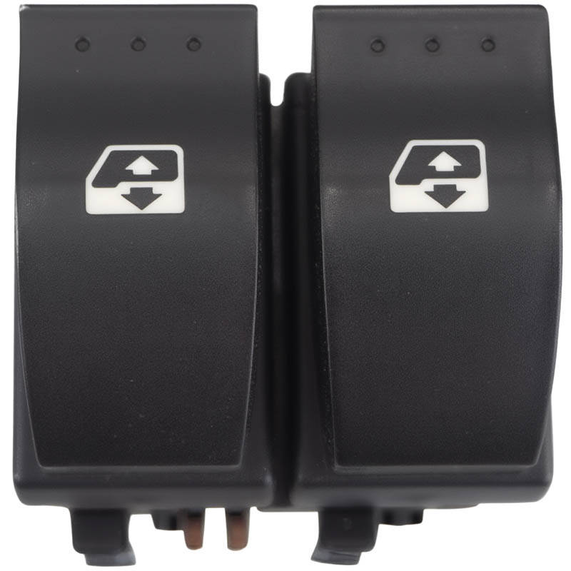 AIC 58873 Switch, window winder Original AIC Quality Driver side-image-16345553