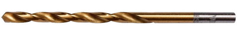 YATO YT-44640 Twist Drill Bit Ø: 4mm, High-speed steel, Angle: 135°-image-16371402