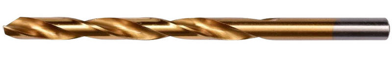 YATO YT-44662 Twist Drill Bit Ø: 10mm, Angle: 135°, High-speed steel-image-16371403