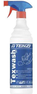 TENZI W17/600 Textile / Carpet Cleaner aerosol, pH 7