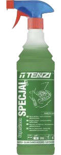TENZI W20/600 Engine Cleaner pH 12, aerosol, Capacity: 0,6l-image-16417655