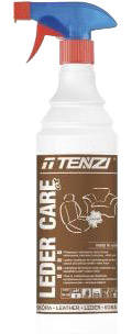 TENZI W54/600 Leather Care Lotion Capacity: 0.6l, aerosol, pH 8-image-16417657