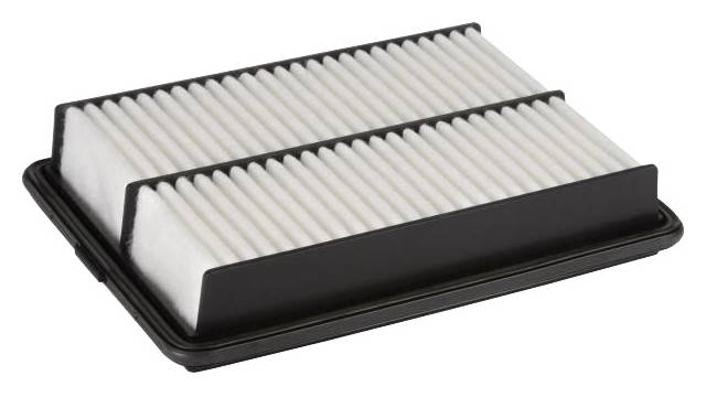 Photos - Car Air Filter HERTH+BUSS JAKOPARTS J1320414 Air filter Filter Insert