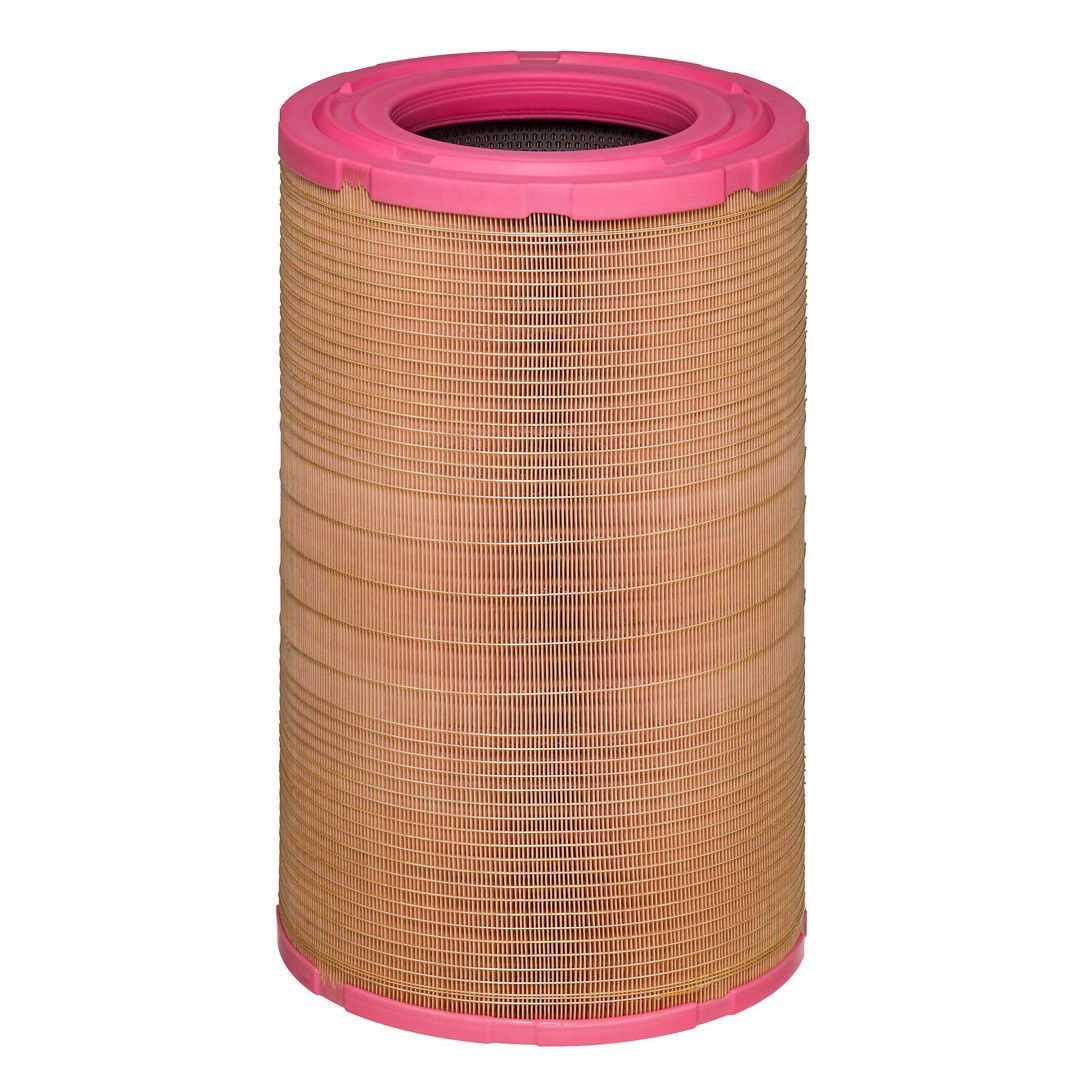 Photos - Car Air Filter Hengst FILTER E2019L Air filter Filter Insert 