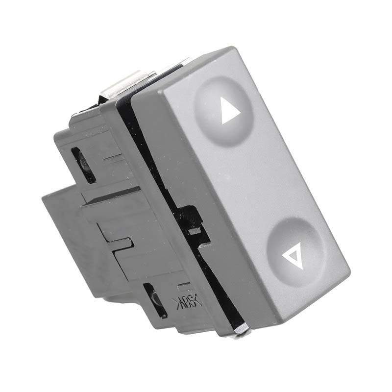 METZGER 0916763 Switch, window winder OE-PART-image-16426977