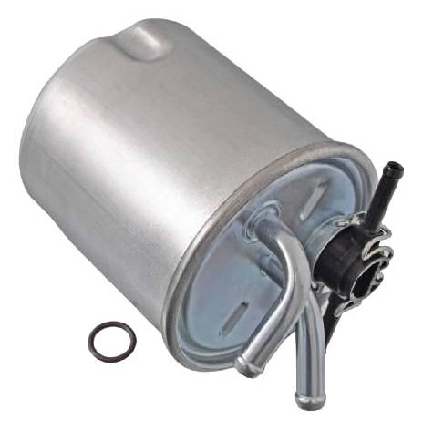 JAPANPARTS FC-137S Filtro Carburante Filtro per condotti/circuiti